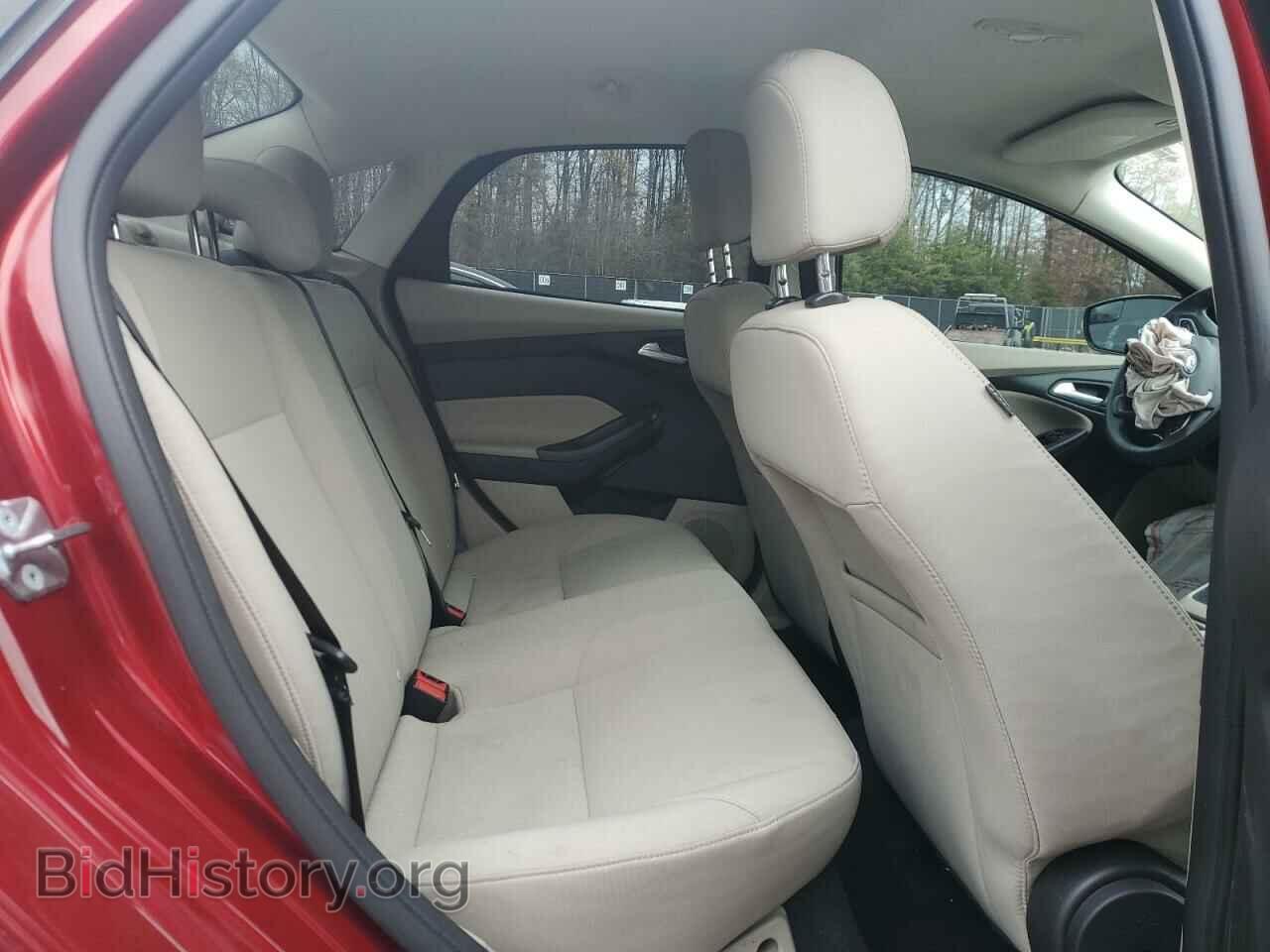 2015 FORD FOCUS - VIN: 1FADP3F24FL297777 - Фото 10