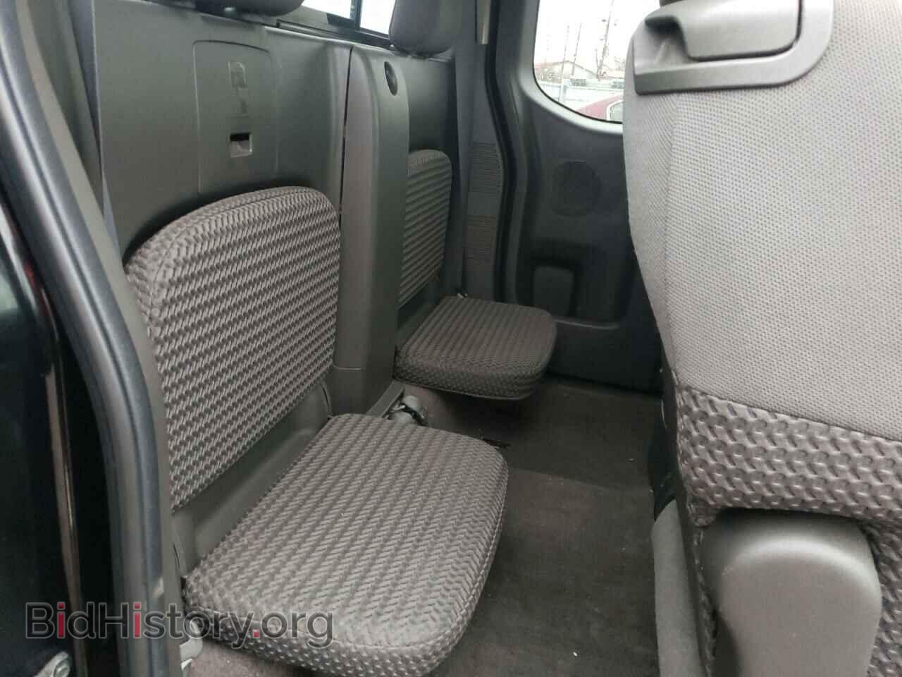 2010 NISSAN FRONTIER - VIN: 1N6AD0CW3AC400981 - Фото 6