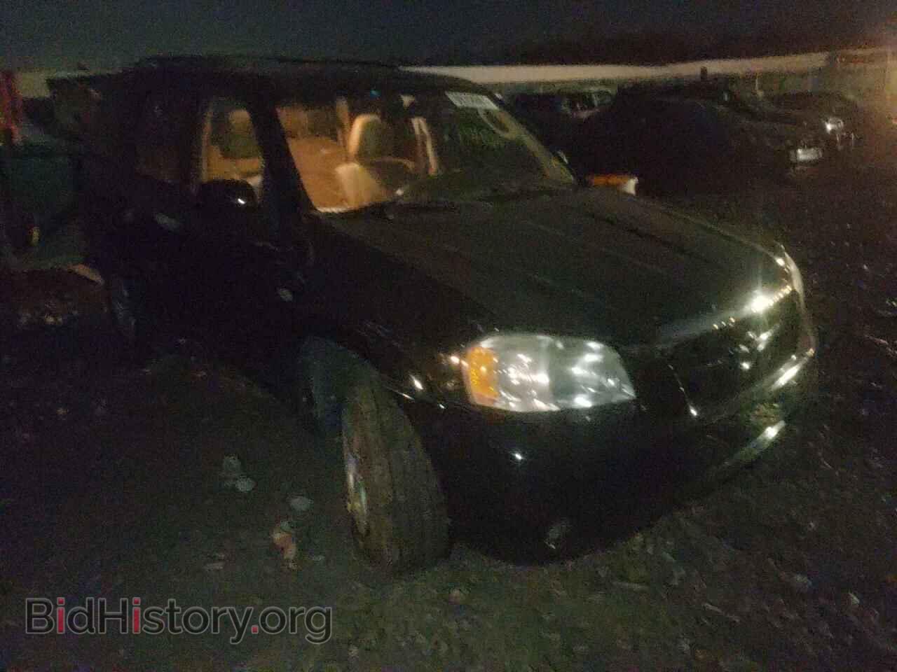 Photo 4F2YZ04106KM04053 - MAZDA TRIBUTE 2006