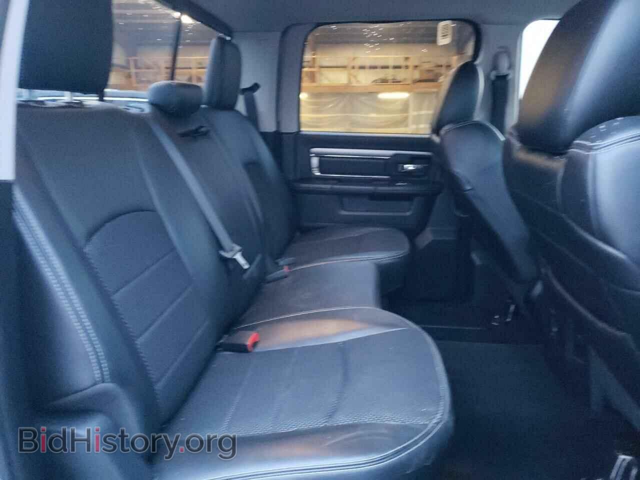 2013 RAM 1500 - VIN: 1C6RR7MT4DS537241 - Фото 6