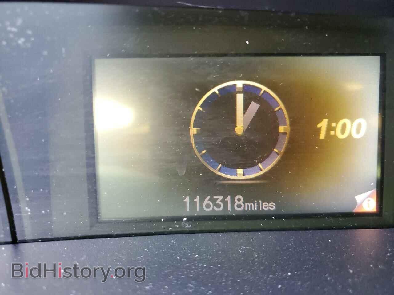 2012 HONDA CIVIC - VIN: 19XFB2F56CE094125 - Фото 9