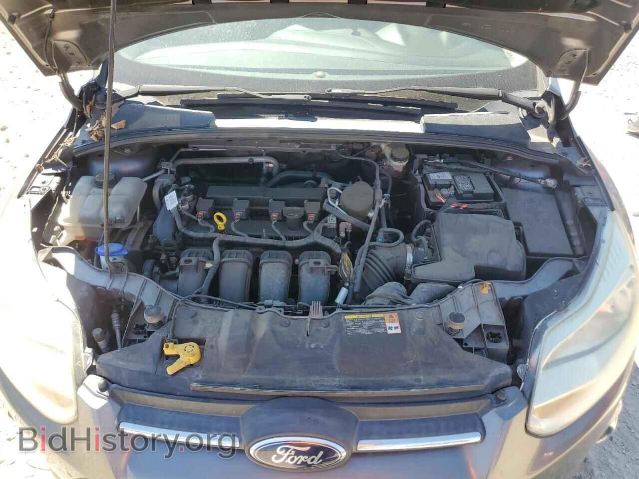 2014 FORD FOCUS - VIN: 1FADP3F26EL165909 - Photo 11