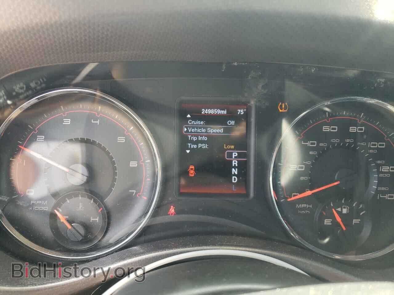 2014 DODGE CHARGER - VIN: 2C3CDXBG4EH344538 - Фото 9