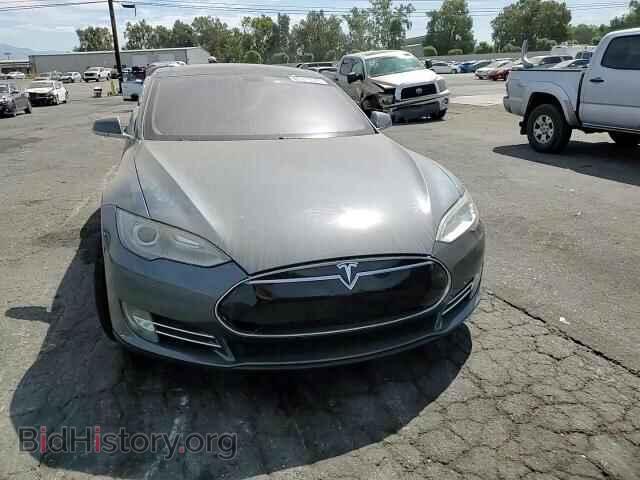 2013 TESLA MODEL S - VIN: 5YJSA1CP9DFP22630 - Photo 13