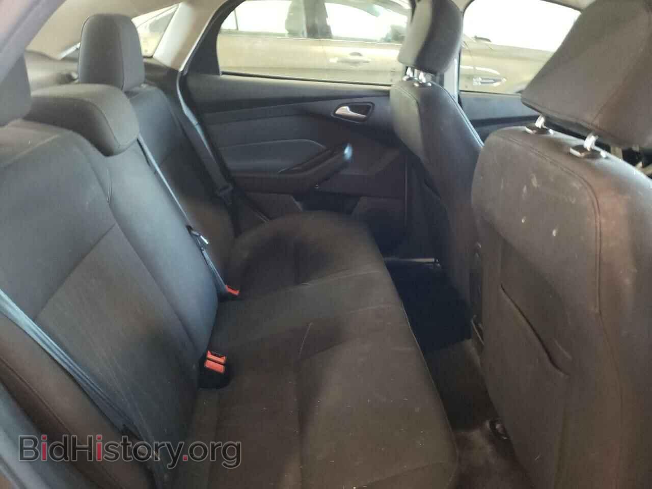 2016 FORD FOCUS - VIN: 1FADP3F27GL309549 - Photo 10