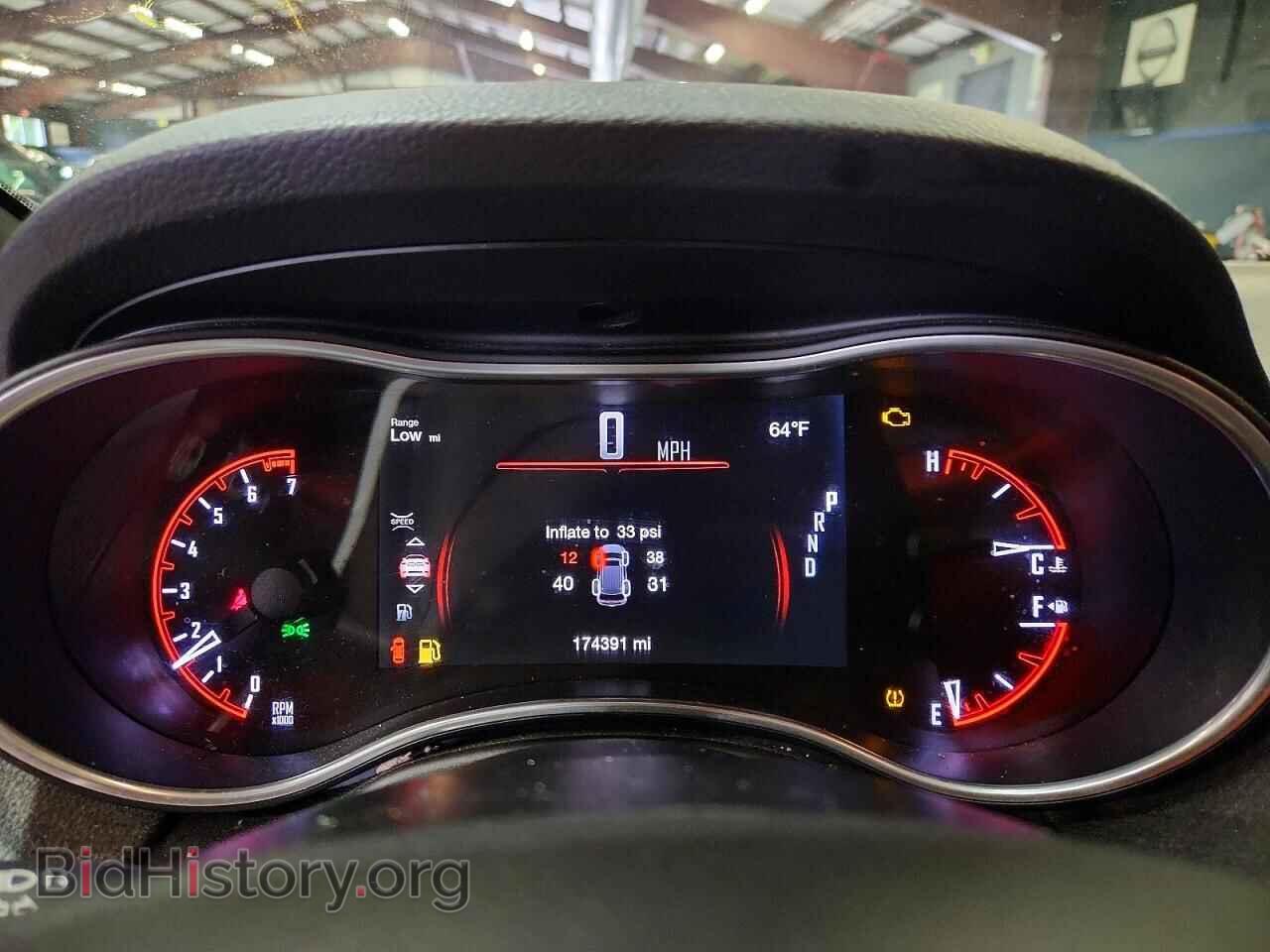 2020 DODGE DURANGO - VIN: 1C4RDJAG7LC230330 - Photo 9