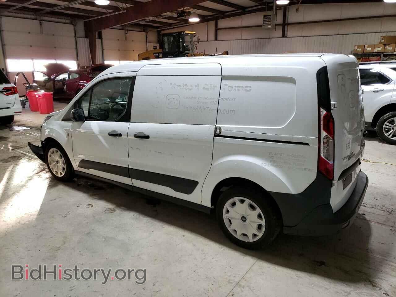 2017 FORD TRANSIT - VIN: NM0LS7E76H1328175 - Фото 2