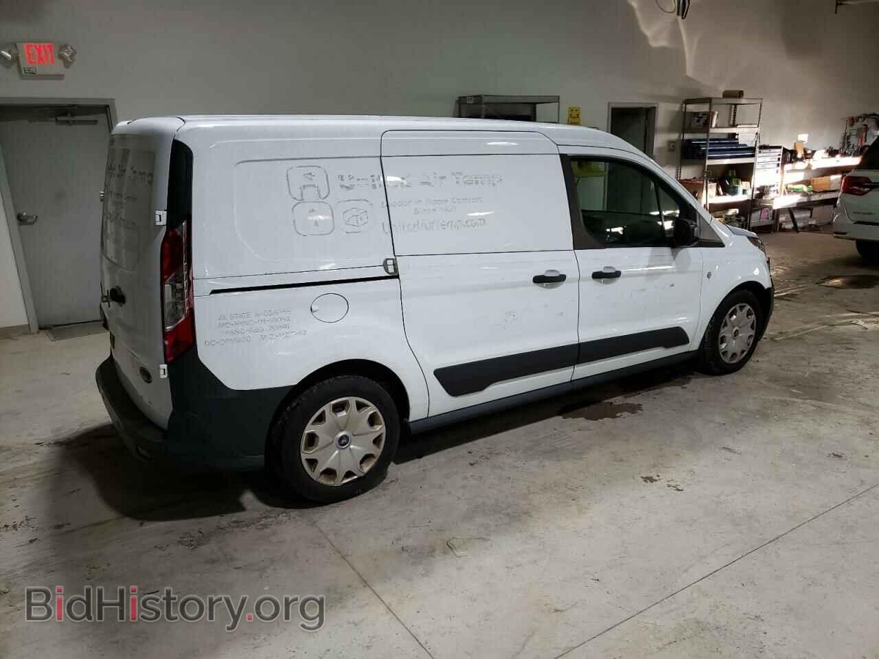 2017 FORD TRANSIT - VIN: NM0LS7E76H1328175 - Фото 3