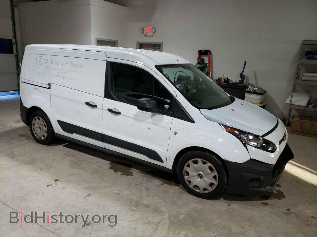 2017 FORD TRANSIT - VIN: NM0LS7E76H1328175 - Фото 4
