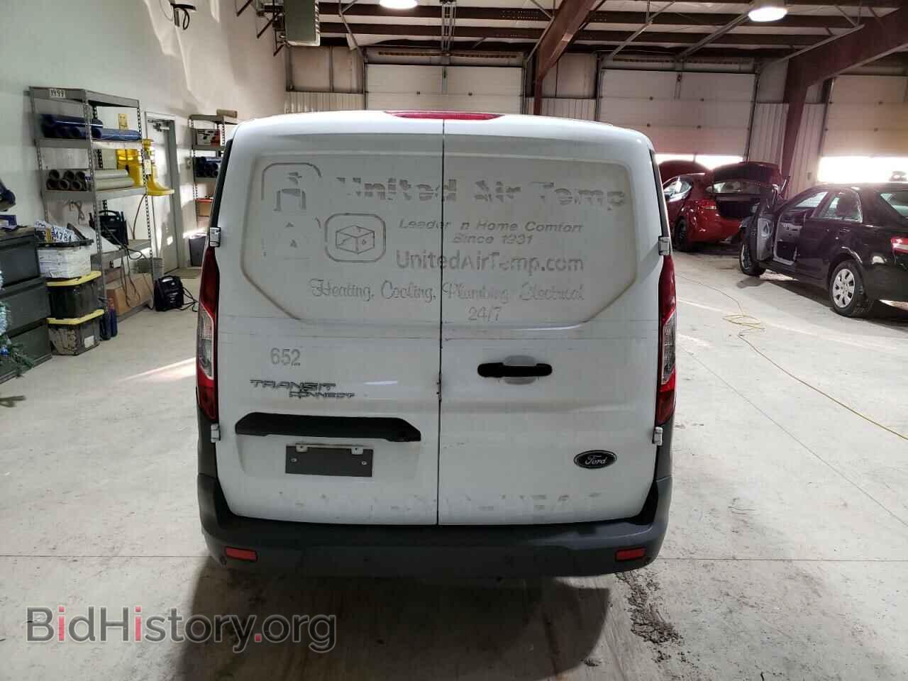 2017 FORD TRANSIT - VIN: NM0LS7E76H1328175 - Фото 6