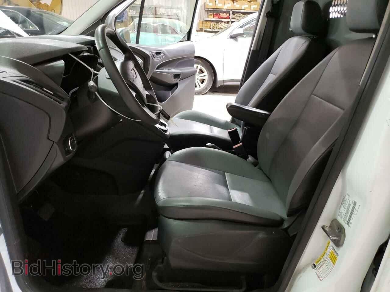 2017 FORD TRANSIT - VIN: NM0LS7E76H1328175 - Фото 7