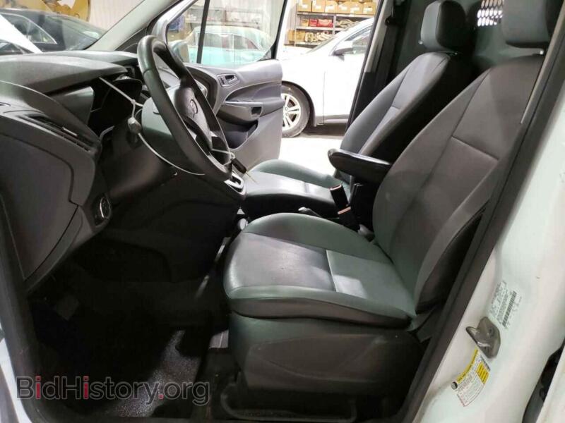 2017 Ford TRANSIT (VIN NM0LS7E76H1328175) — photo 7 of 13