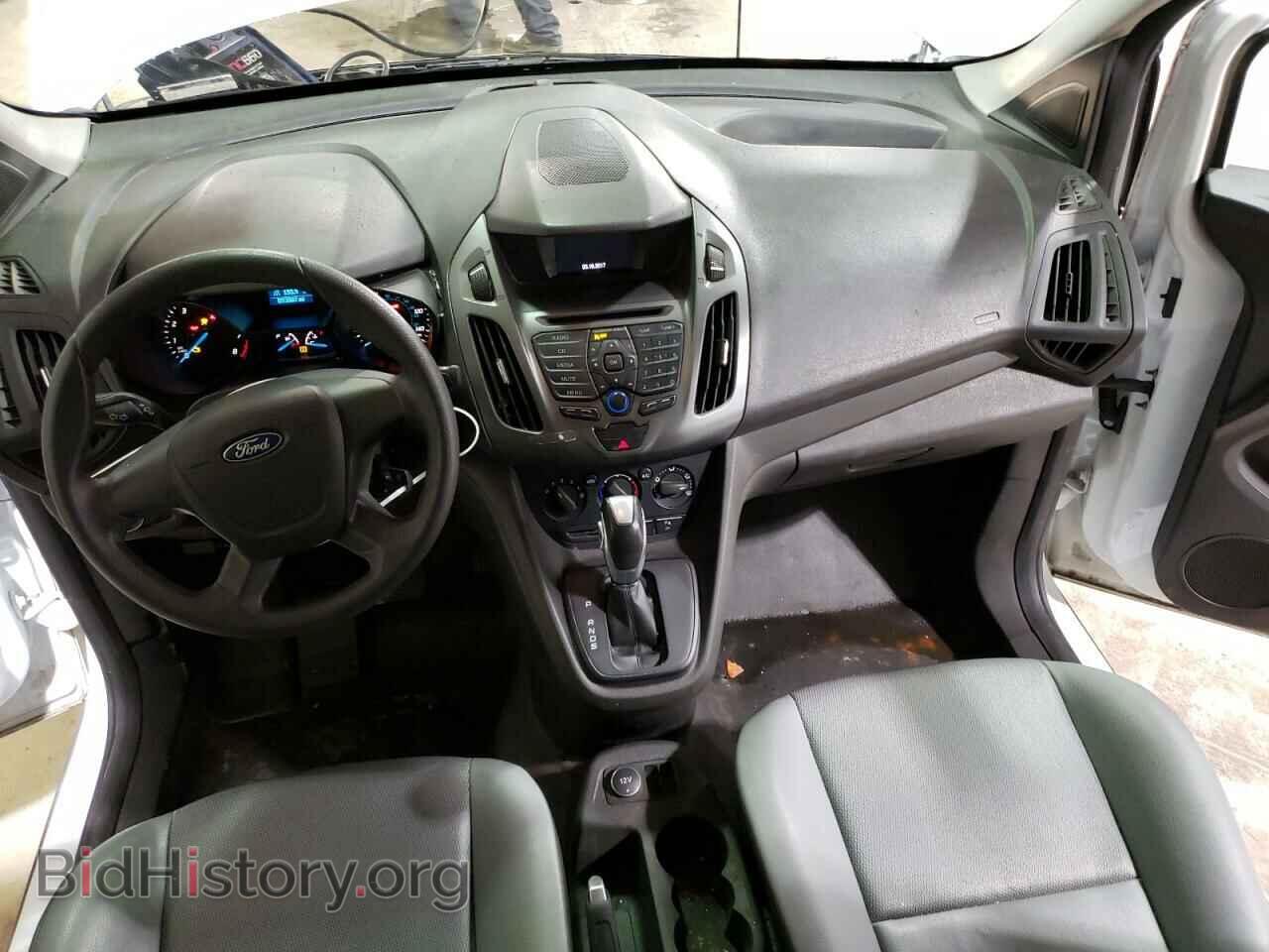 2017 FORD TRANSIT - VIN: NM0LS7E76H1328175 - Фото 8