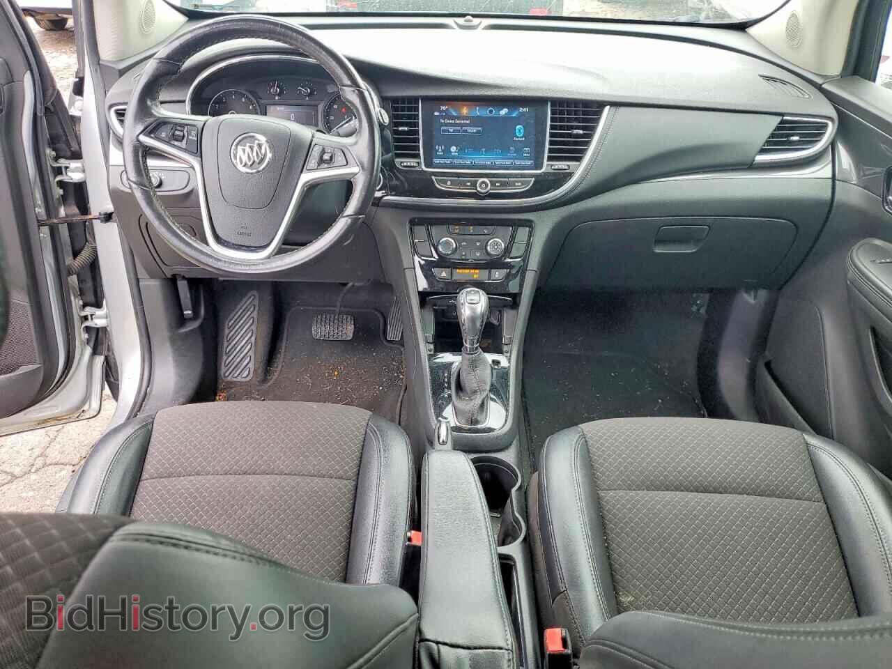 2019 BUICK ENCORE - VIN: KL4CJESB8KB718841 - Photo 8