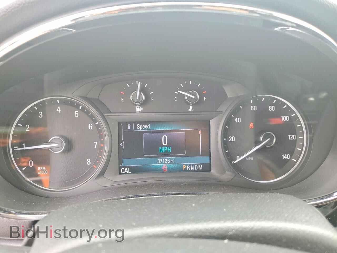 2019 BUICK ENCORE - VIN: KL4CJESB8KB718841 - Photo 9