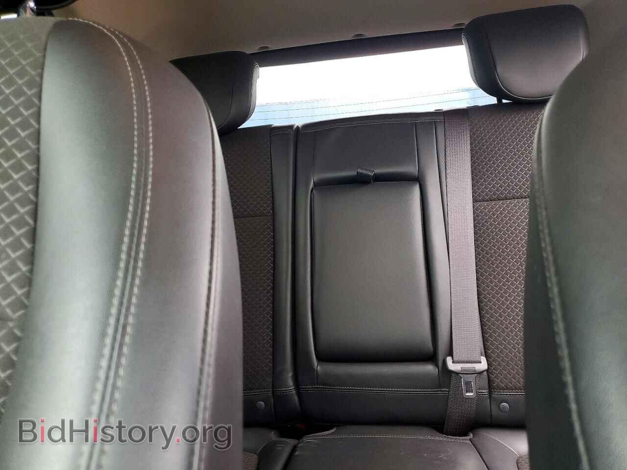 2019 BUICK ENCORE - VIN: KL4CJESB8KB718841 - Photo 10
