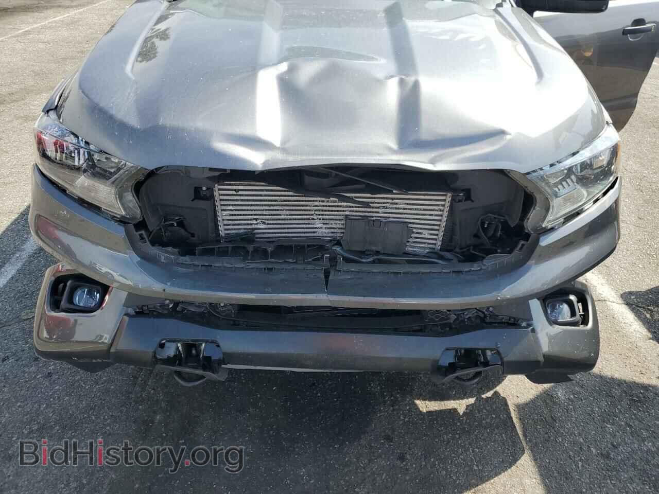 2021 FORD RANGER - VIN: 1FTER4FH0MLD38423 - Фото 11