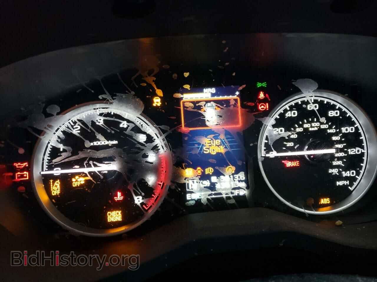2021 SUBARU FORESTER - VIN: JF2SKAFC0MH549457 - Фото 9