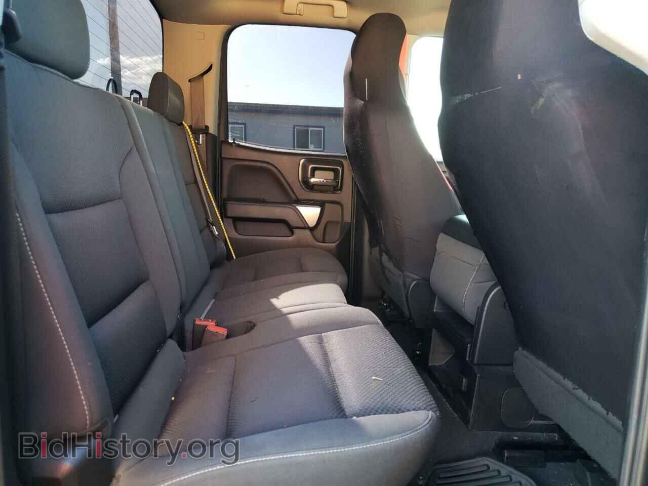 2019 CHEVROLET SILVERADO - VIN: 2GCRCPEC4K1132020 - Фото 6