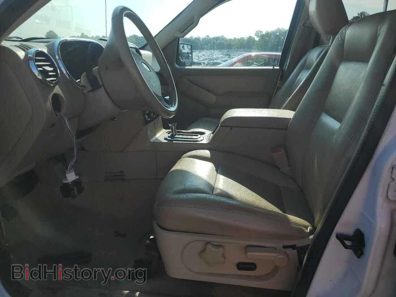 2010 FORD EXPLORER - VIN: 1FMEU6DE5AUA45802 - Photo 7