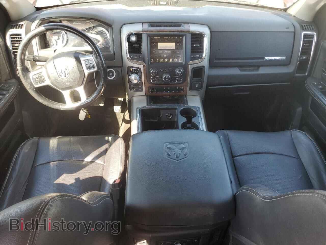 2014 RAM 1500 - VIN: 1C6RR7NT0ES421308 - Фото 8