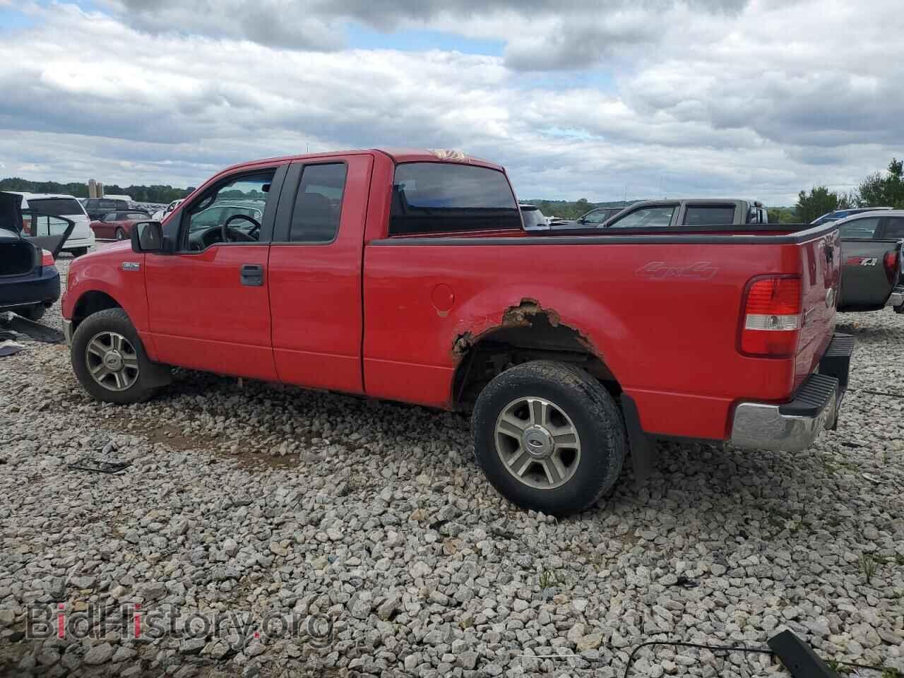 2007 FORD All Models - VIN: 1FTPX14V87FB79336 - Photo 2