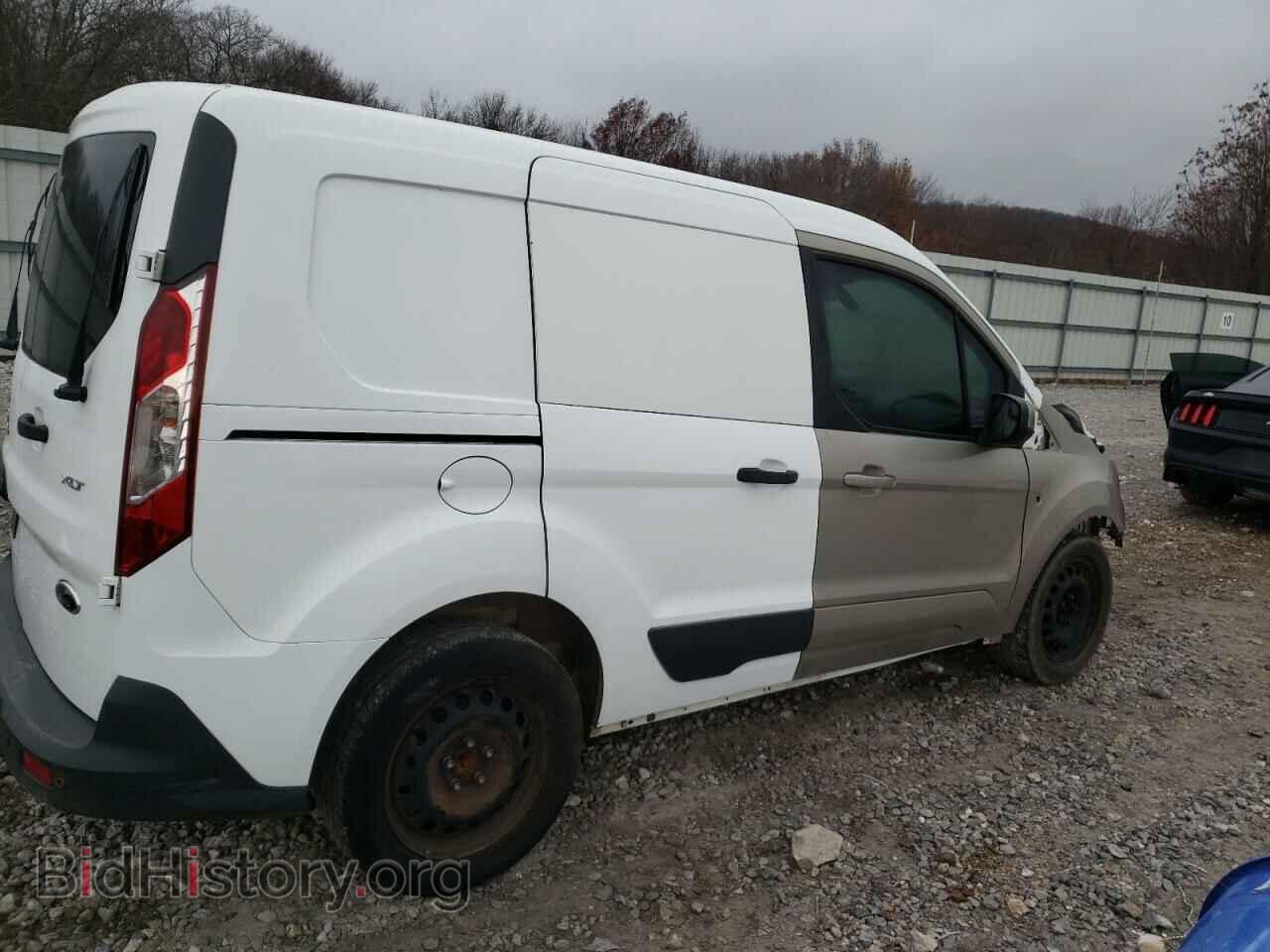 2015 FORD TRANSIT - VIN: NM0LS6F76F1183046 - Фото 3