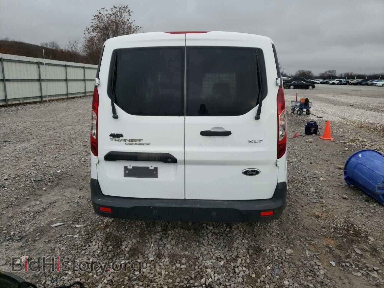 2015 FORD TRANSIT - VIN: NM0LS6F76F1183046 - Фото 6