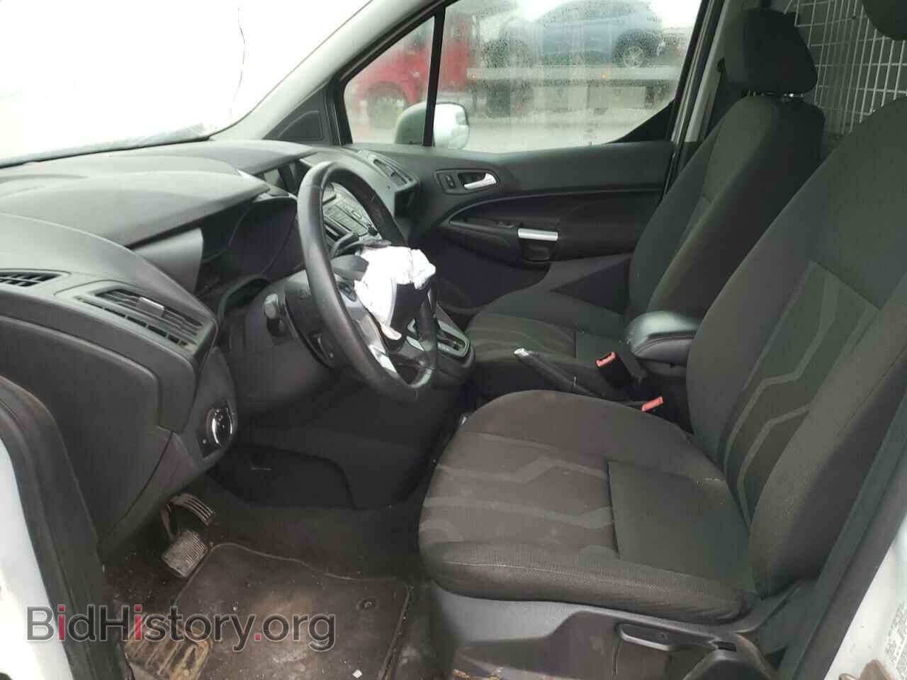 2015 FORD TRANSIT - VIN: NM0LS6F76F1183046 - Фото 7
