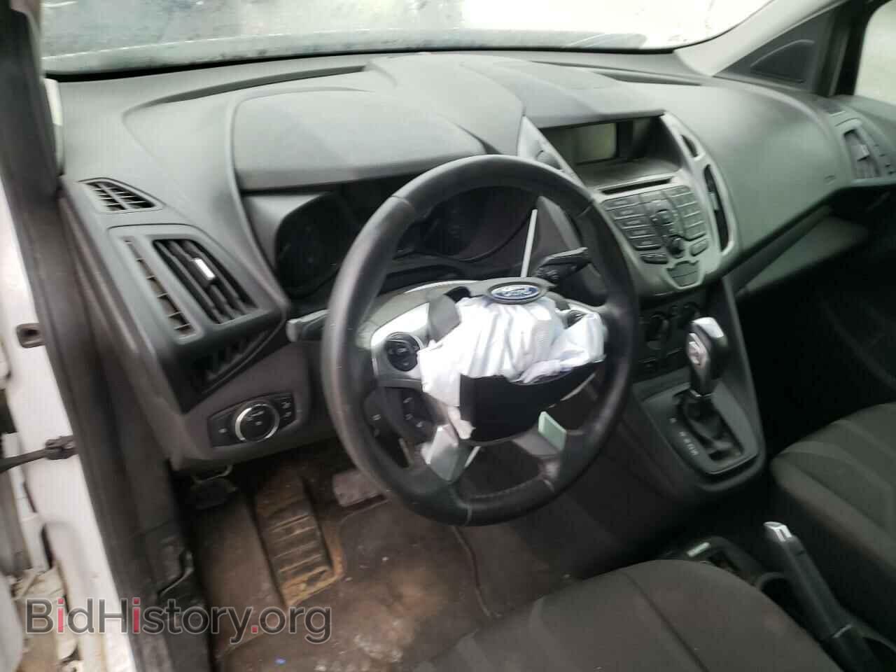 2015 FORD TRANSIT - VIN: NM0LS6F76F1183046 - Фото 8