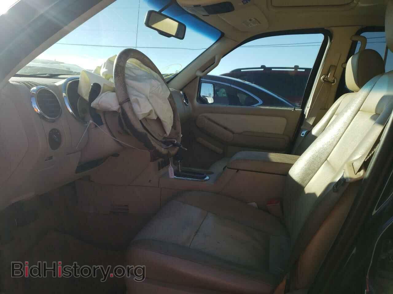 2006 FORD EXPLORER - VIN: 1FMEU74826UB18924 - Фото 7