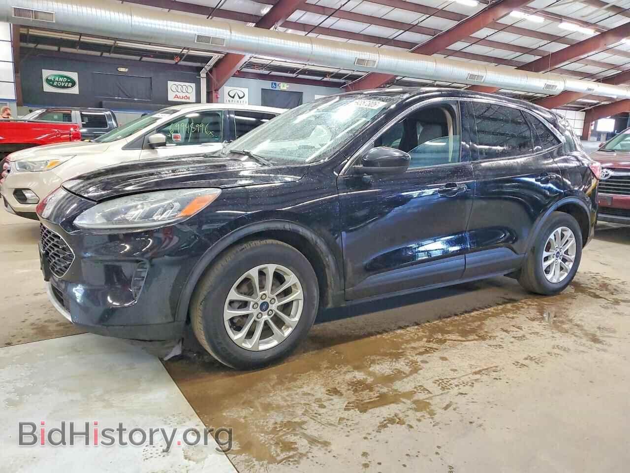 Photo 1FMCU0G65LUA81565 - FORD ESCAPE 2020