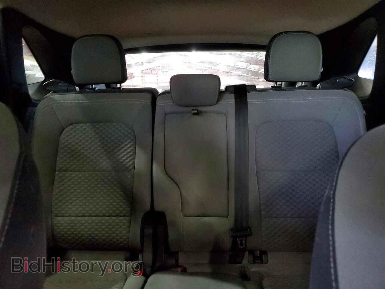 2020 FORD ESCAPE - VIN: 1FMCU0G65LUA81565 - Фото 10