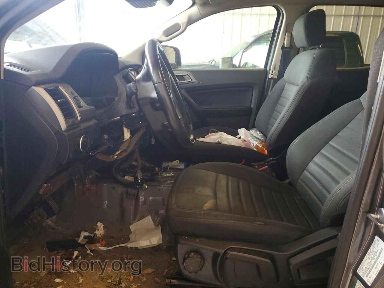 2021 FORD RANGER - VIN: 1FTER4FH4MLD01732 - Photo 7