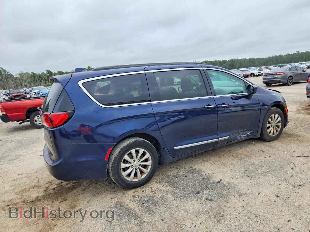 2017 CHRYSLER PACIFICA - VIN: 2C4RC1BG9HR519239 - Photo 3