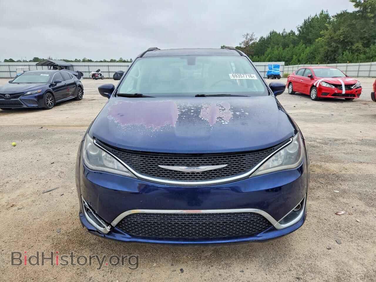 2017 CHRYSLER PACIFICA - VIN: 2C4RC1BG9HR519239 - Photo 5