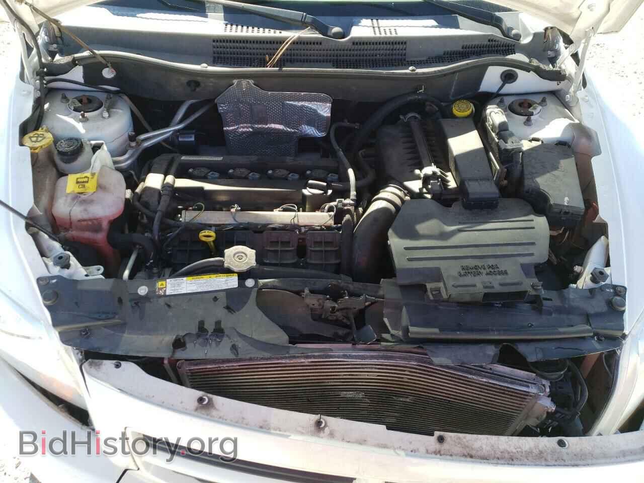 2008 DODGE CALIBER - VIN: 1B3HB28B98D771027 - Фото 12