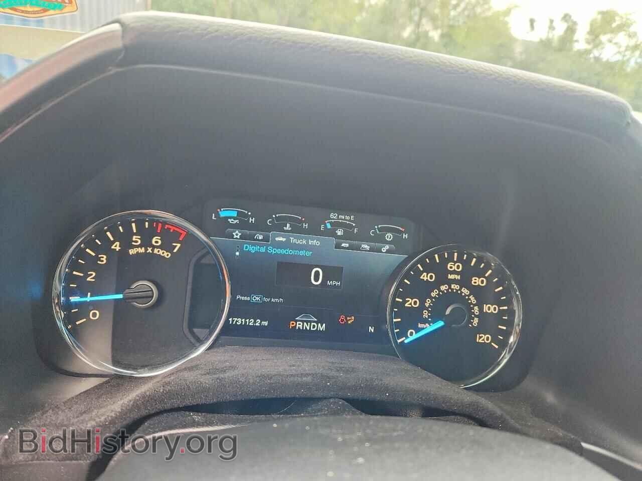 2018 FORD F150 - VIN: 1FTEW1EG7JFB57314 - Photo 9