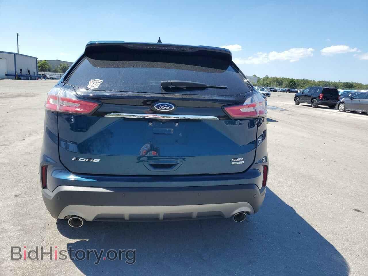 2020 FORD EDGE - VIN: 2FMPK3J98LBB11563 - Photo 6