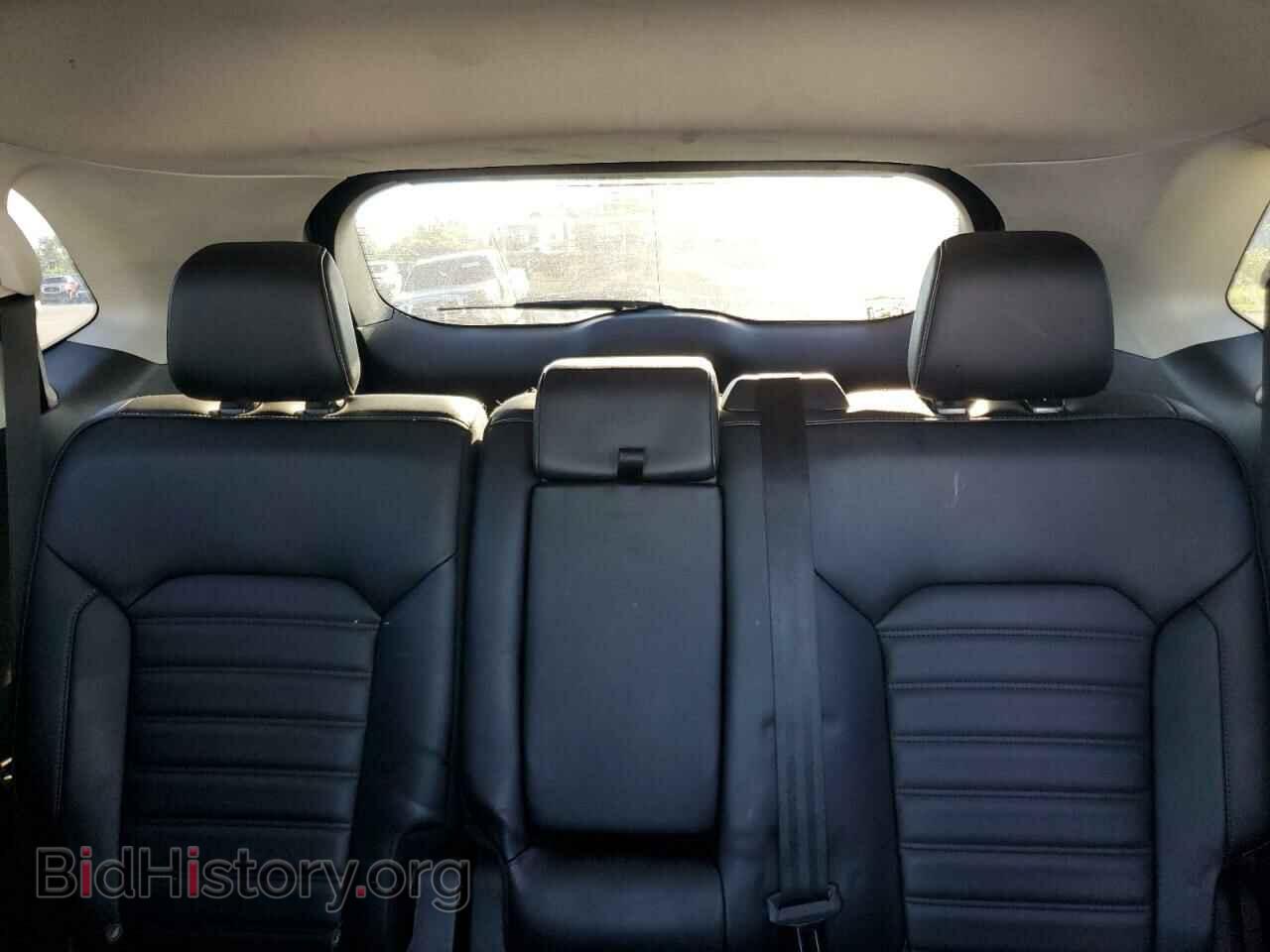 2020 FORD EDGE - VIN: 2FMPK3J98LBB11563 - Photo 10