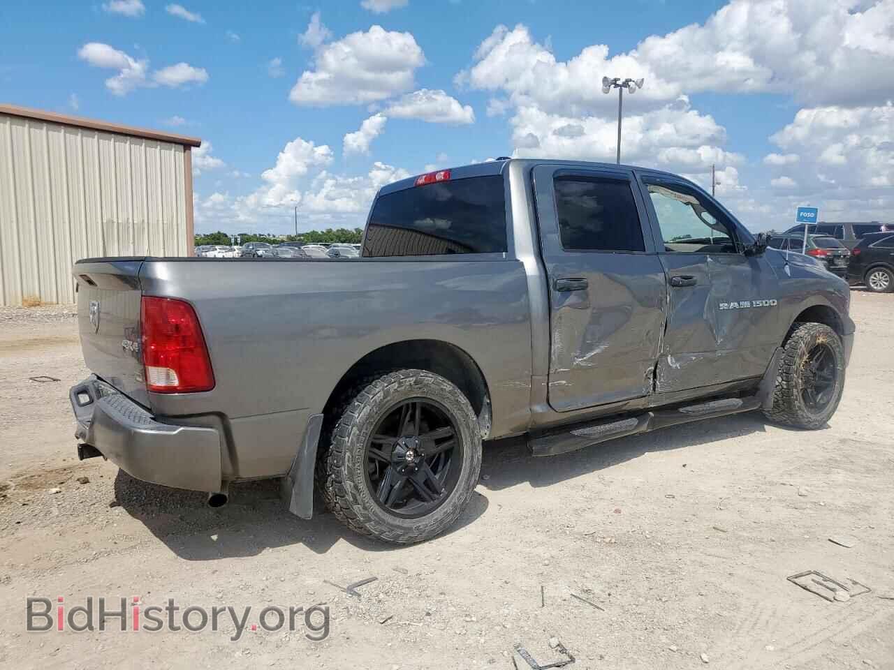 2011 DODGE All Models - VIN: 1D7RV1CP3BS568506 - Фото 3
