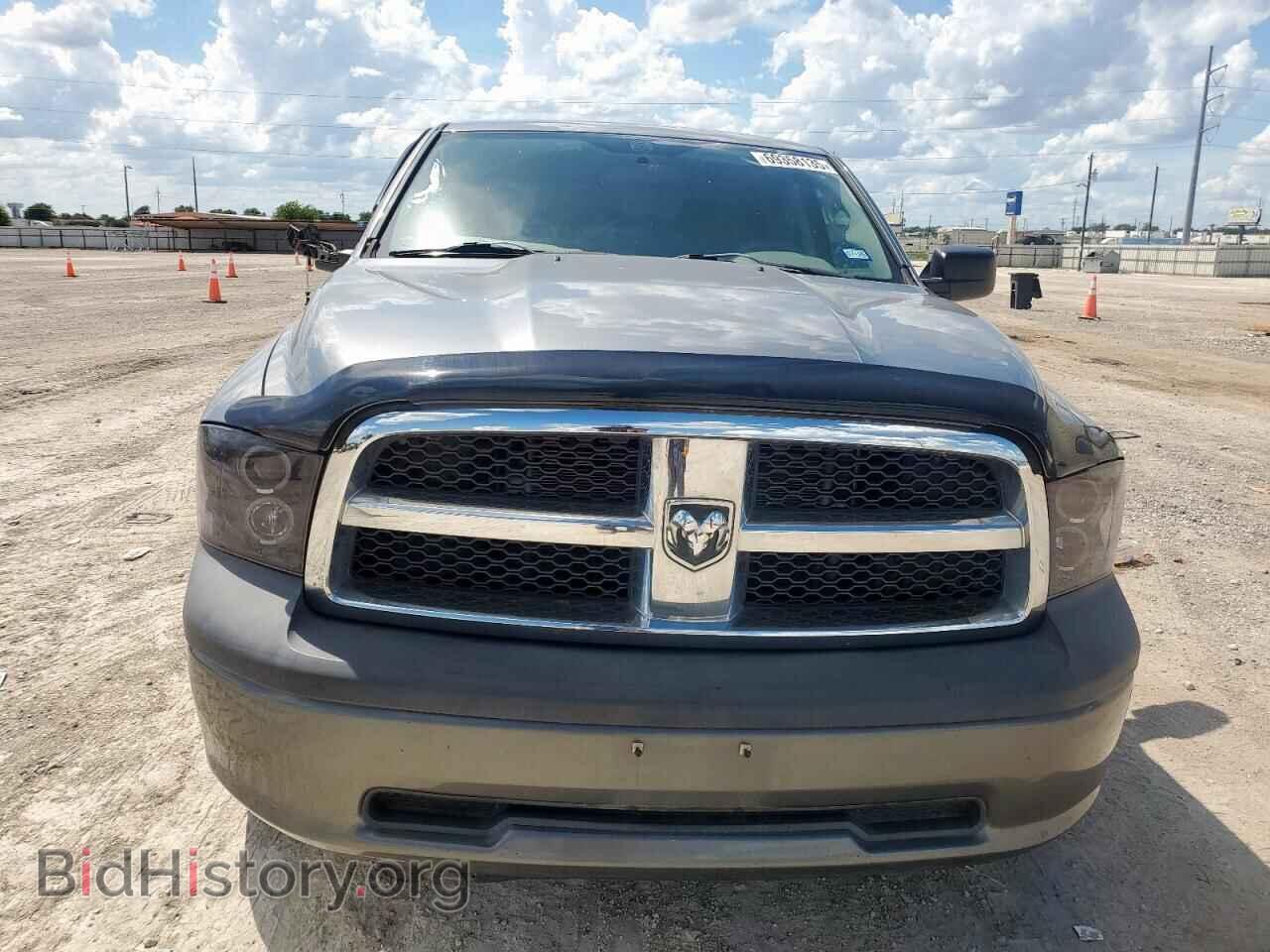 2011 DODGE All Models - VIN: 1D7RV1CP3BS568506 - Фото 5