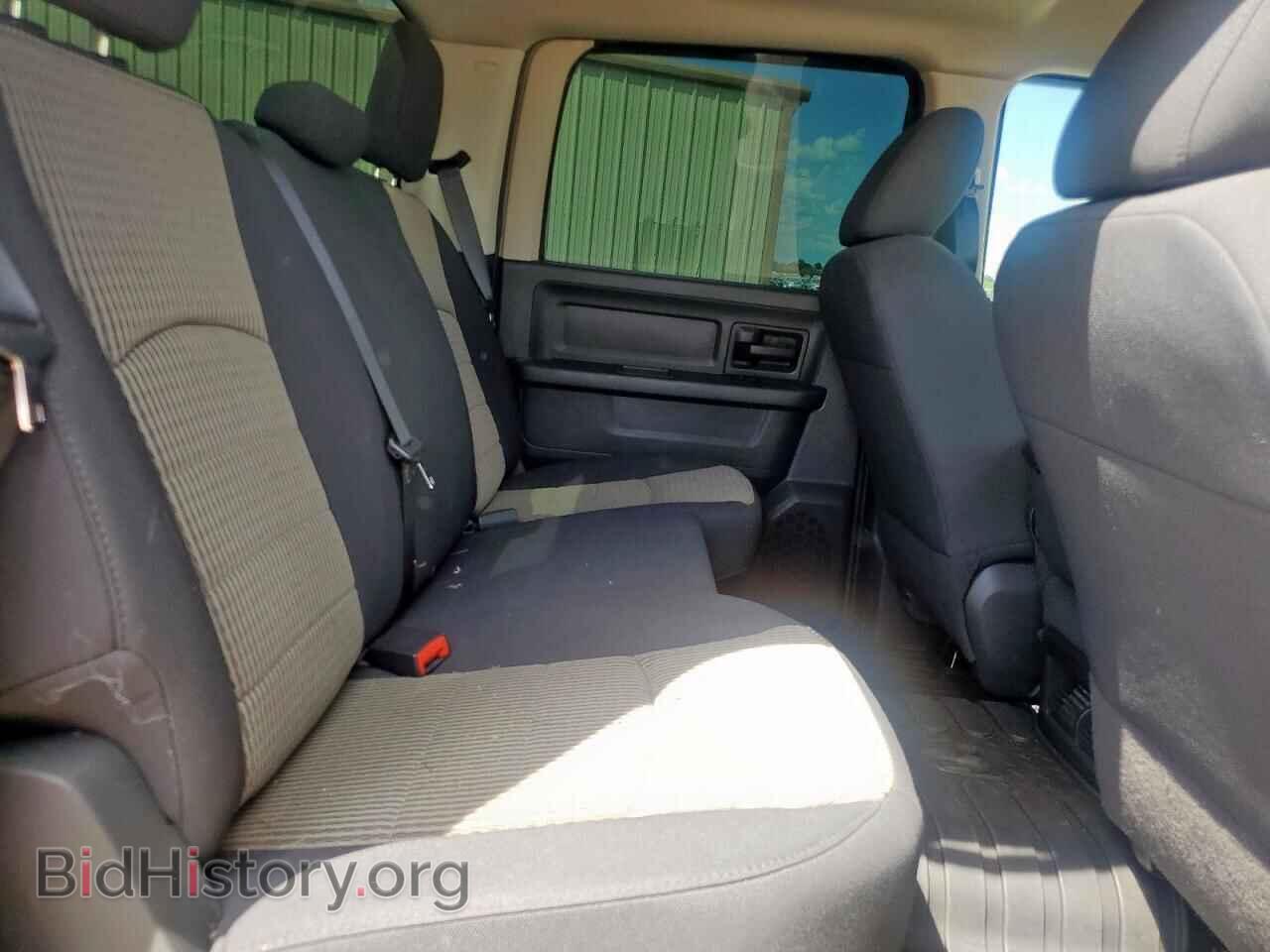 2011 DODGE All Models - VIN: 1D7RV1CP3BS568506 - Фото 10