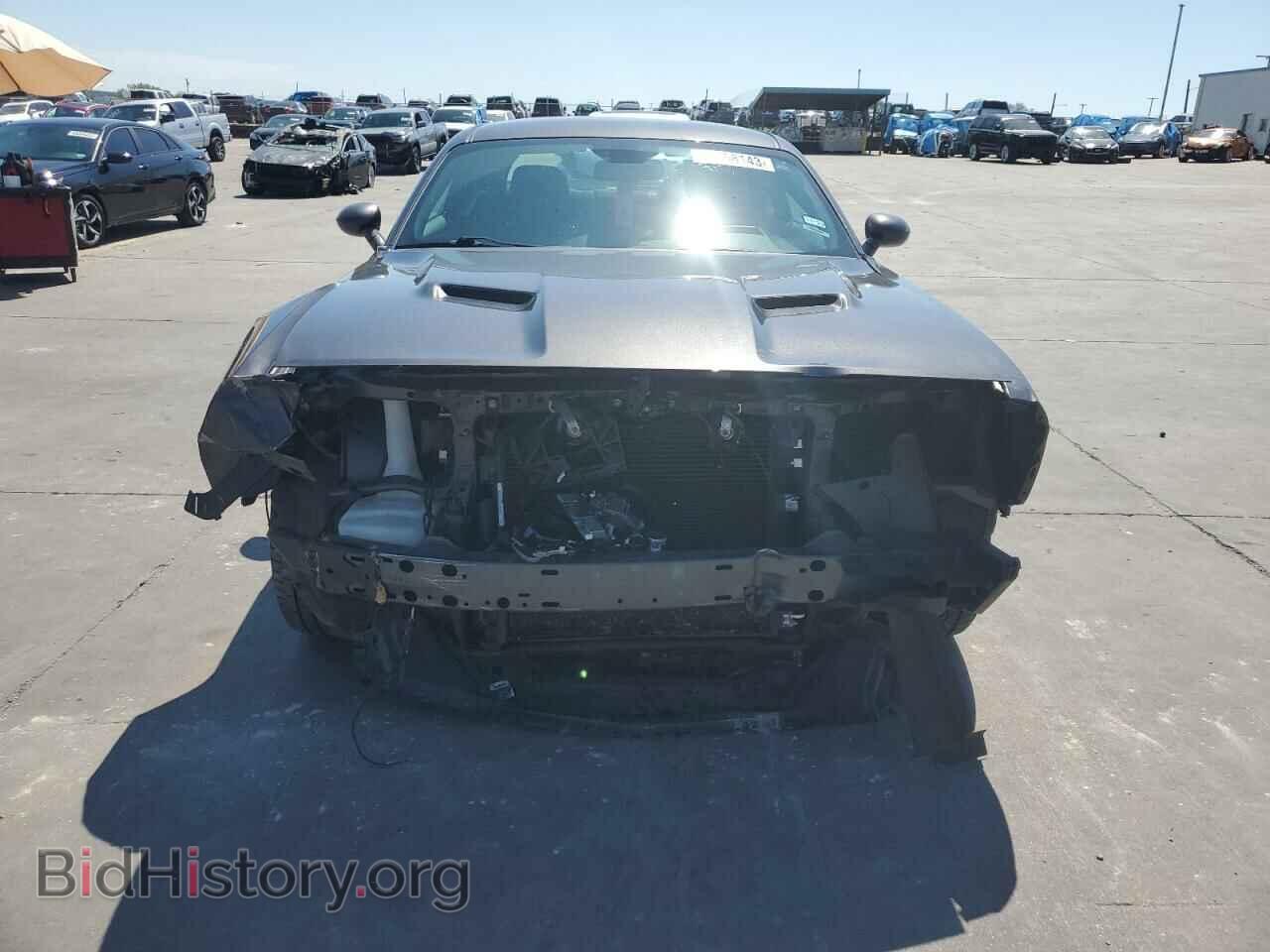 2019 DODGE CHALLENGER - VIN: 2C3CDZAG4KH708417 - Photo 5