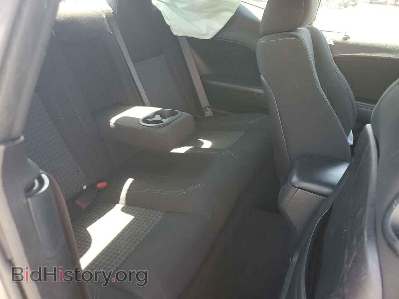 2019 DODGE CHALLENGER - VIN: 2C3CDZAG4KH708417 - Photo 10