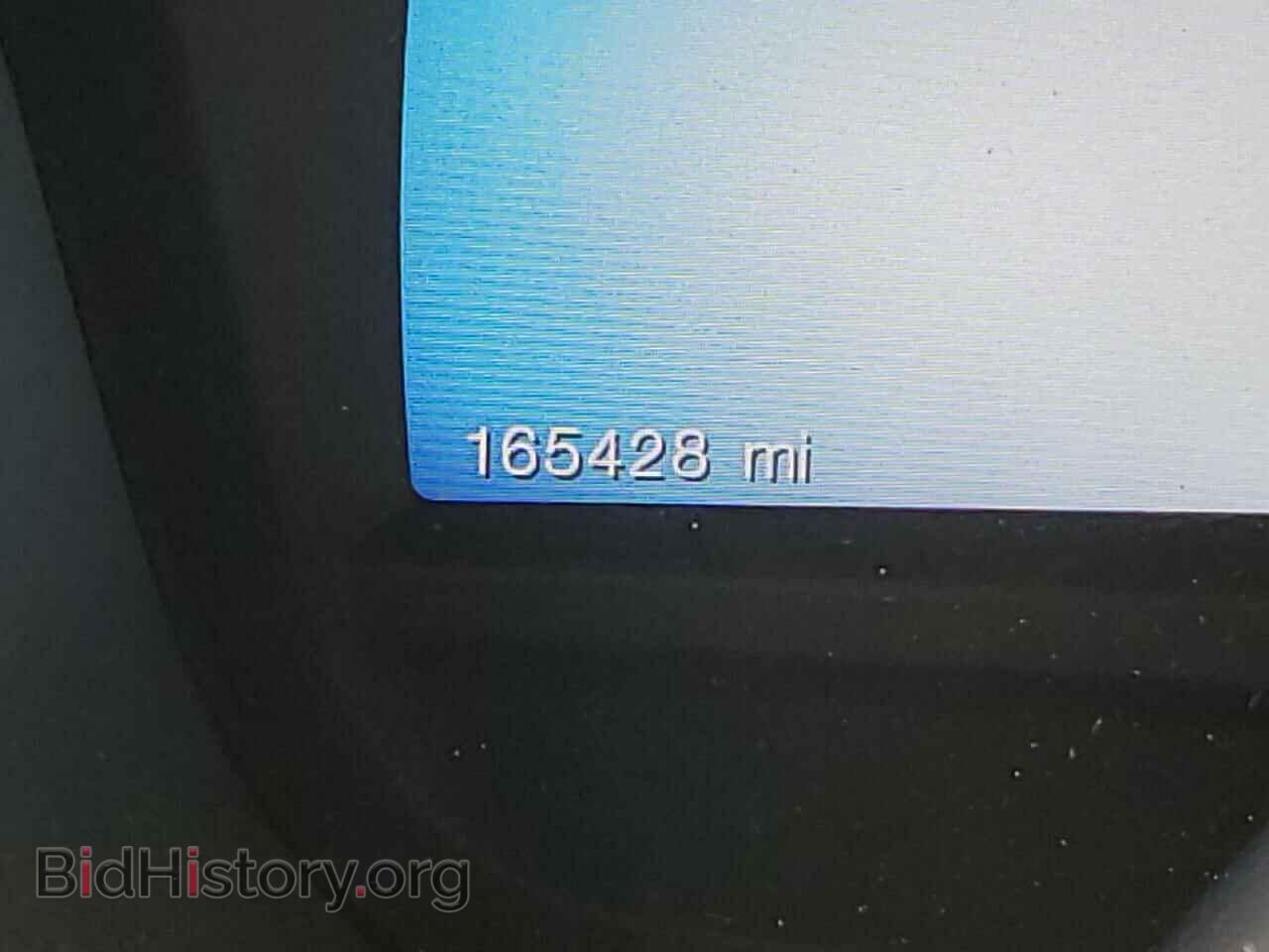 2014 FORD EXPLORER - VIN: 1FM5K7F91EGA47322 - Photo 8