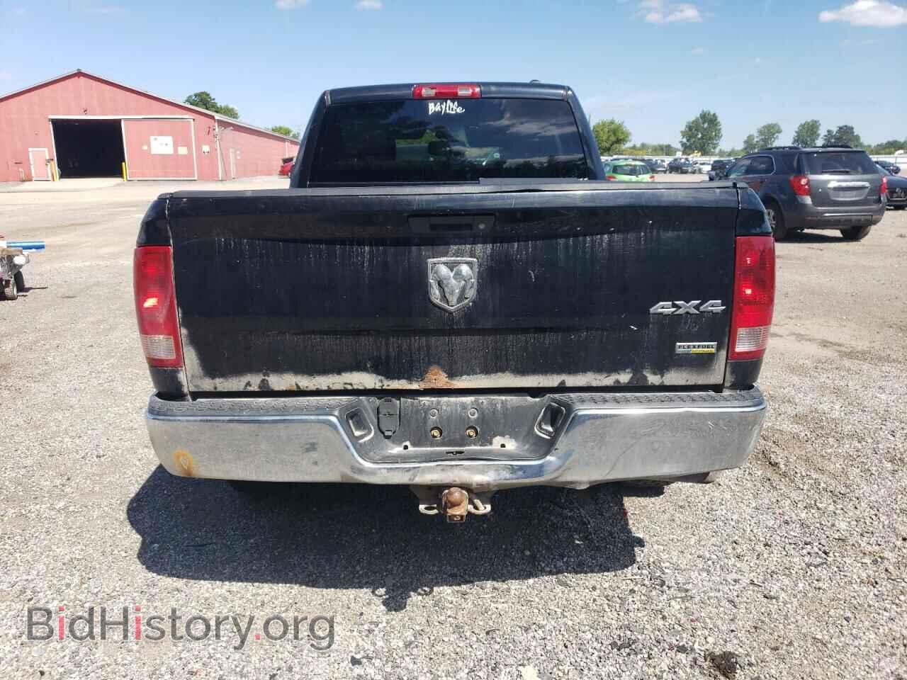 2012 DODGE RAM 1500 - VIN: 1C6RD7FP4CS120411 - Фото 6