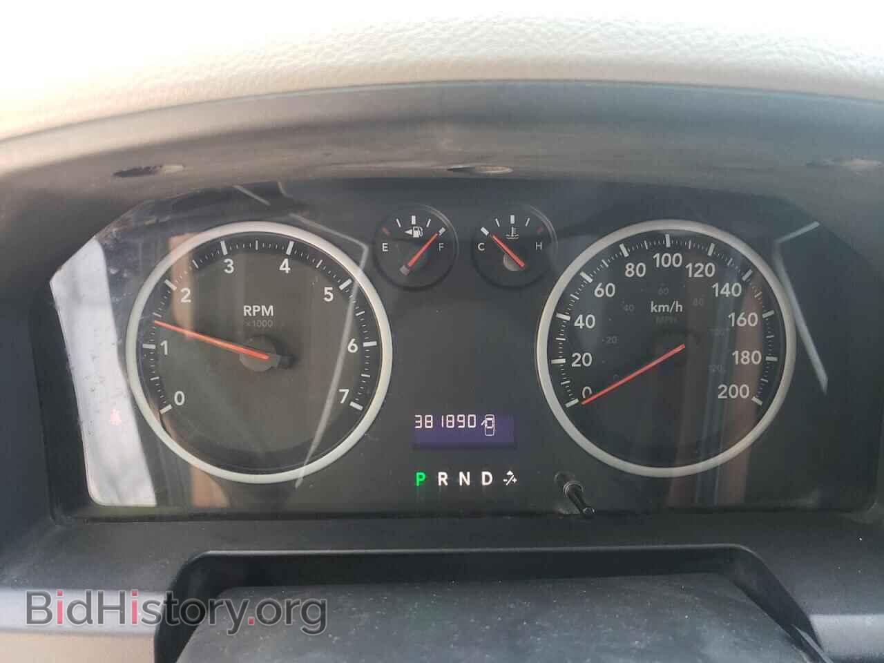 2012 DODGE RAM 1500 - VIN: 1C6RD7FP4CS120411 - Фото 9