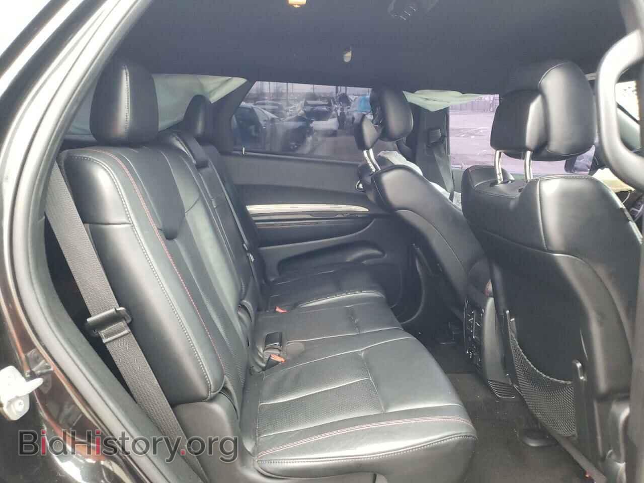 2015 DODGE DURANGO - VIN: 1C4SDHCTXFC770912 - Photo 6