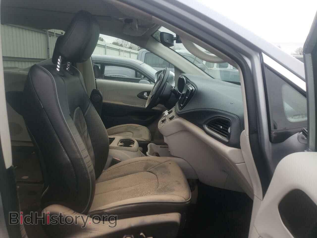 2020 CHRYSLER PACIFICA - VIN: 2C4RC1GG3LR279753 - Photo 5
